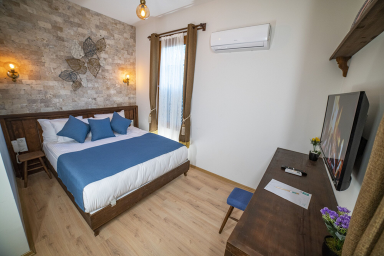 Bedroom 4, Sofa Kaleiçi, Antalya