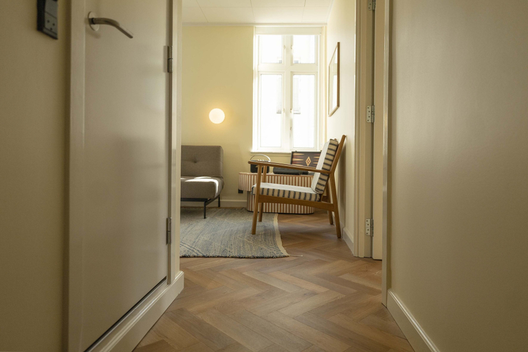 Others 4, Hotel Mayfair, Copenhagen