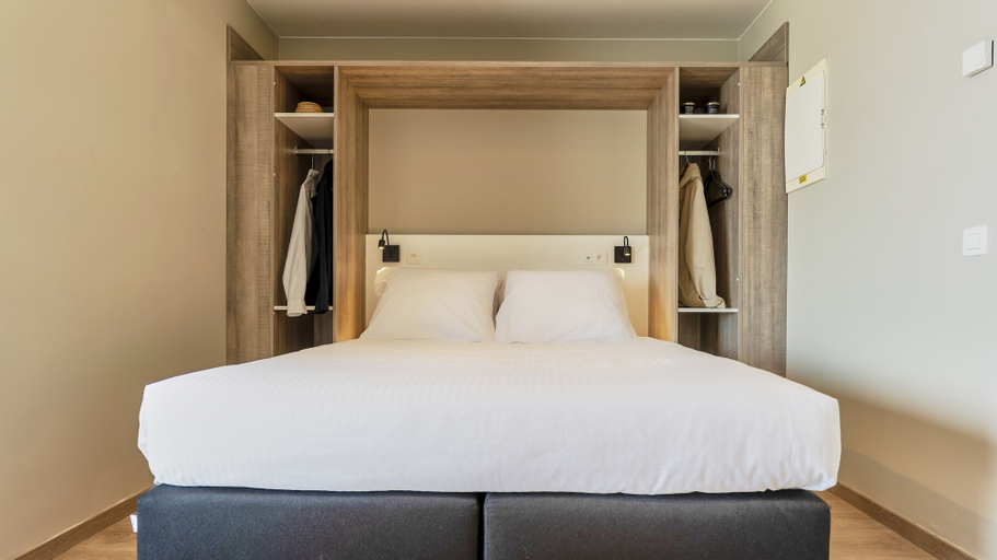 Bedroom 9