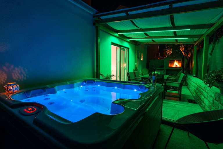 Sport & Beauty 5, Apartment Boris, Trogir