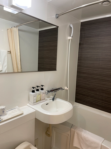 Bedroom 2, Hotel Takako, Aizuwakamatsu
