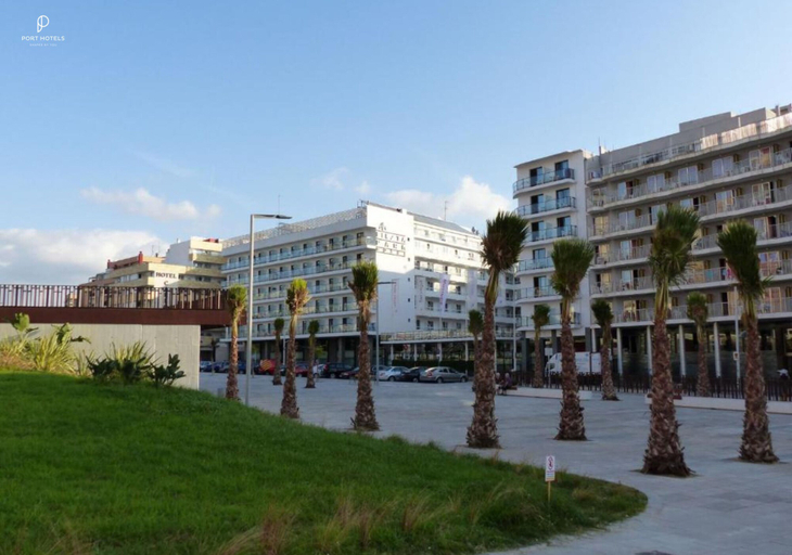 Exterior & Views 2, Port Fiesta Park Hotel, Alicante