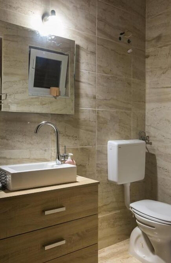 Bathroom 3, Holiday Home Luce, Konavle
