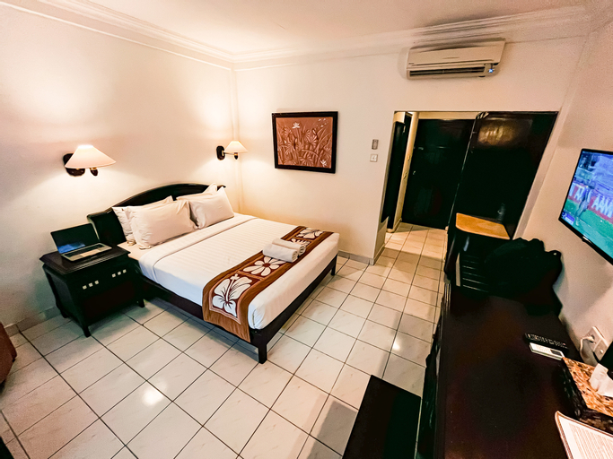 Bedroom 8