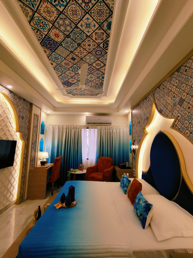 Bedroom 7