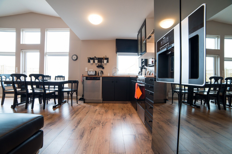 Food & Drinks, Icelandic Cottages, Villingaholtshreppur