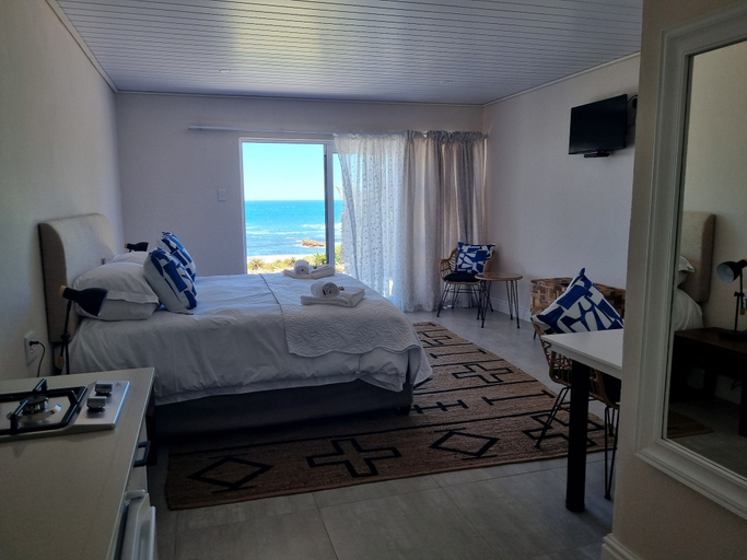 Bedroom 2, Lambert's Bay Beachfront, West Coast