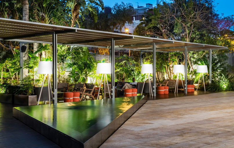 Sport & Beauty 3, Hotel SB Diagonal Zero 4 Sup, Barcelona