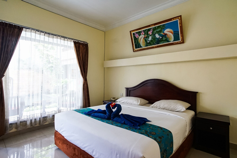 Bedroom 14