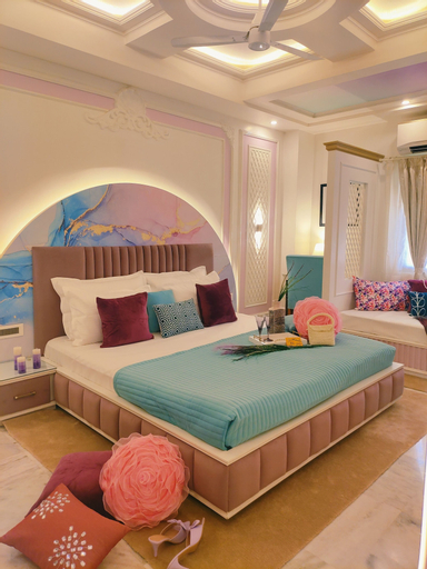 Bedroom 11