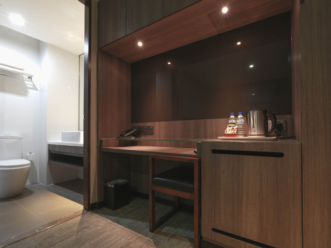 Bathroom 5