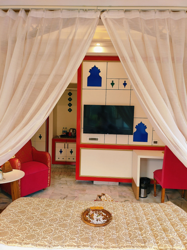 Bedroom 27