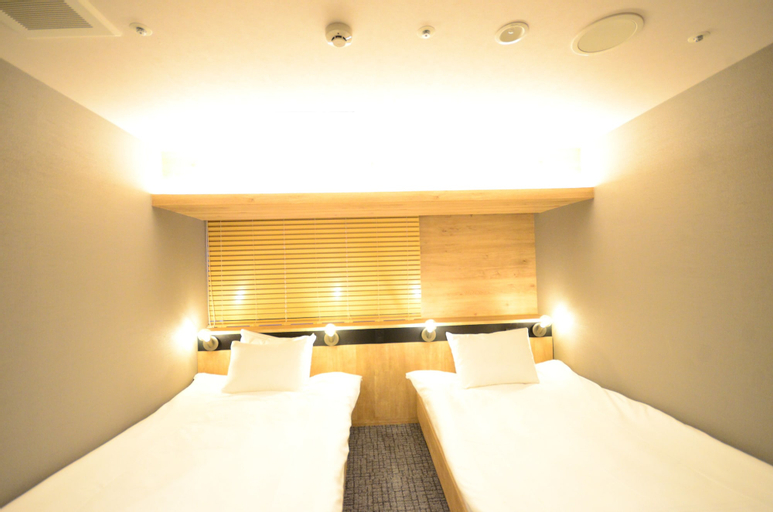 Bedroom 25