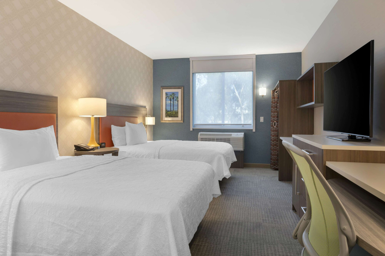 Bedroom 3, Home2 Suites by Hilton Redlands Loma Linda, San Bernardino