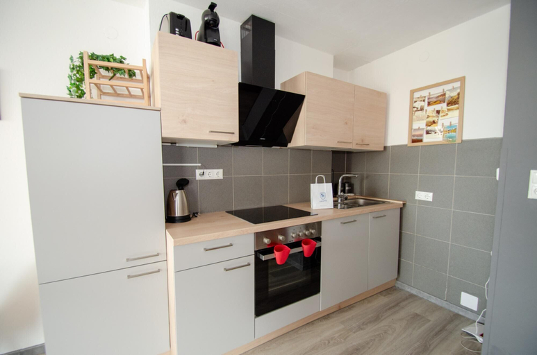 Others 3, Apartment Dreamski in Zell am See, Zell am See