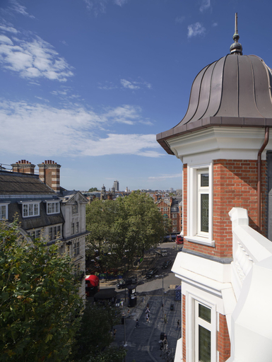 Exterior & Views 2, At Sloane, London