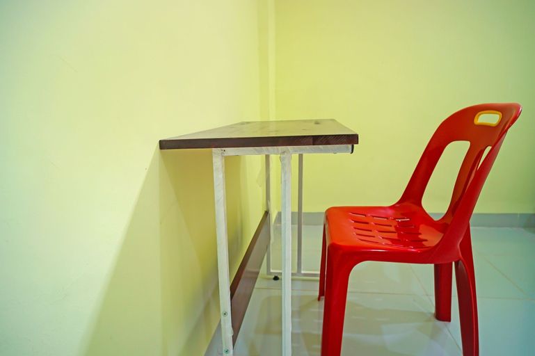 Others 5, SUPER OYO 91778 Pudan Residence, Toba