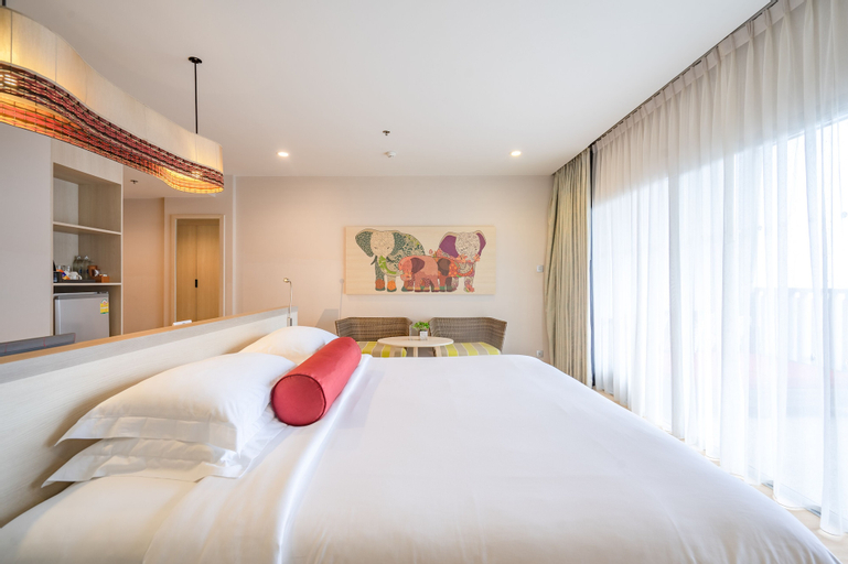 Bedroom 19