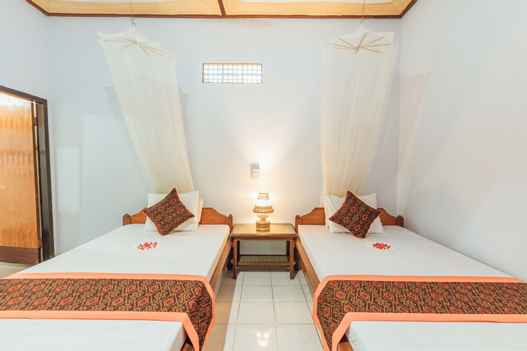 Bedroom 24