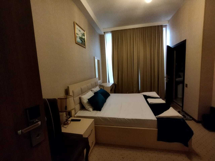 Bedroom 4, Art, Baku