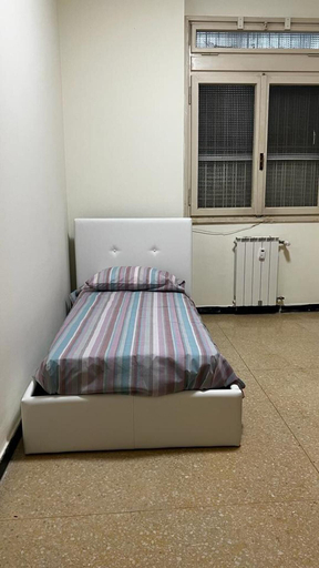 Room 5, Albergo Royal Genova, Genova