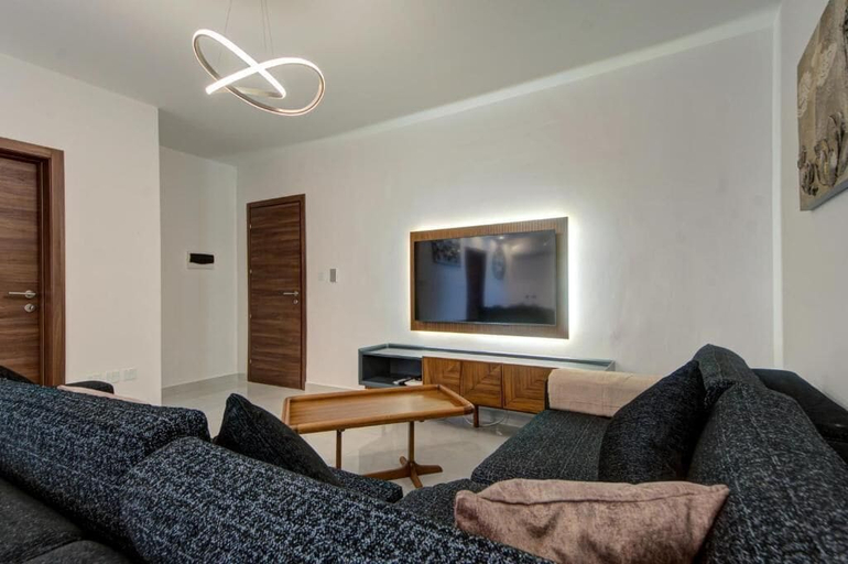 Others 4, Central Apartments, Saint Paul's Bay