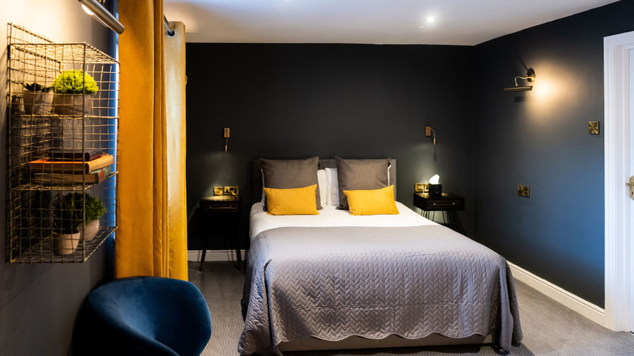 Bedroom 3, The Bridge, Cheshire East