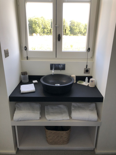 Bathroom 5, Le Bois Des Chambres, Loir-et-Cher