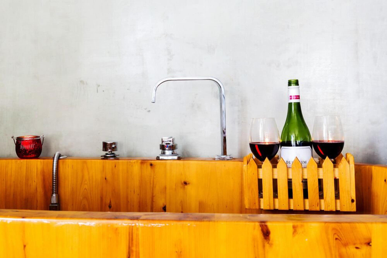 Food & Drinks 5, Holiday Guesthouse Langebaan, West Coast