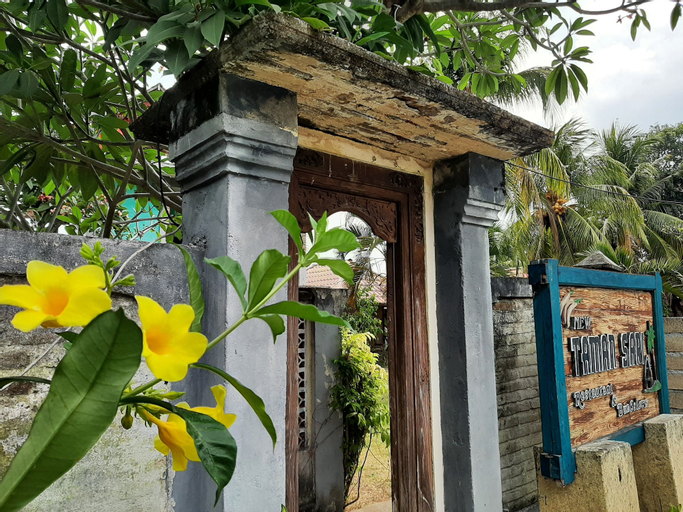 New Taman Sari Homestay, Lombok