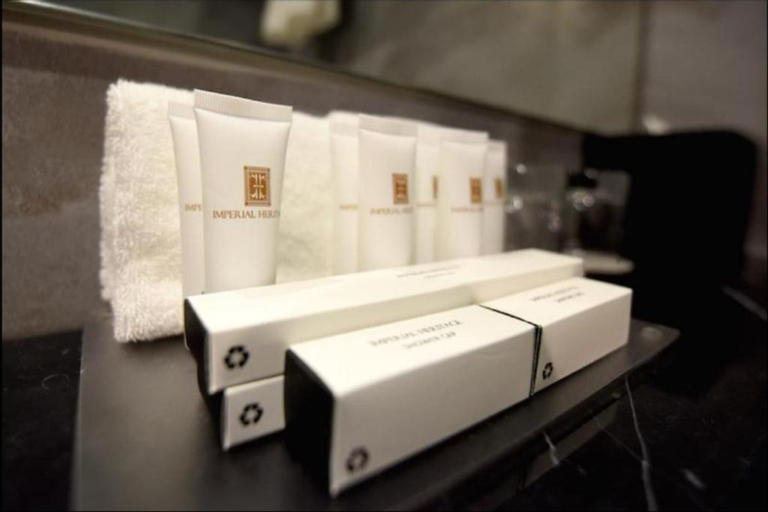Amenities 12