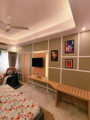 Bedroom 9