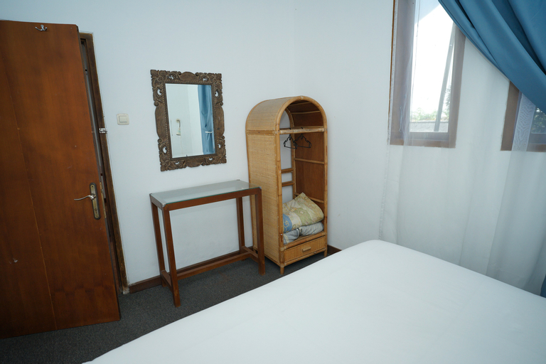 Bedroom 7