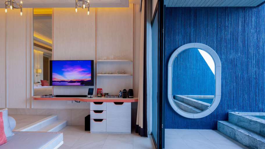 Bathroom 15
