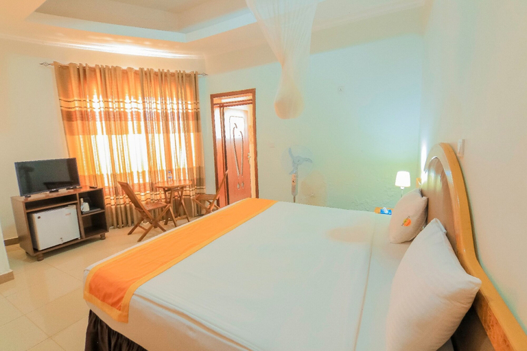 Bedroom 2, Palast Rock Hotel, Bugesera