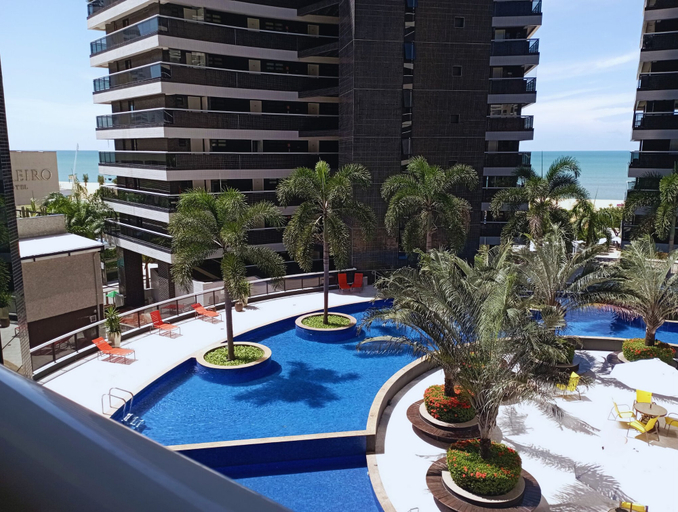 Exterior & Views, LANDSCAPE - FVP GROUP, Fortaleza