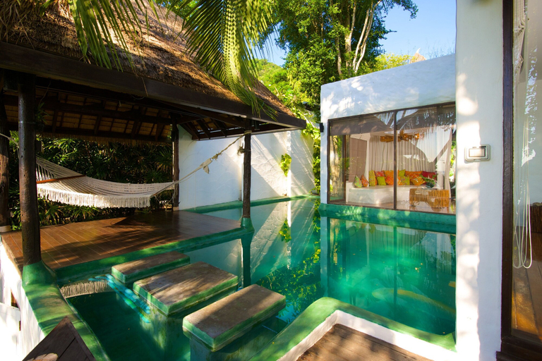 Sport & Beauty 3, Koh Tao Cabana Resort, Ko Phangan