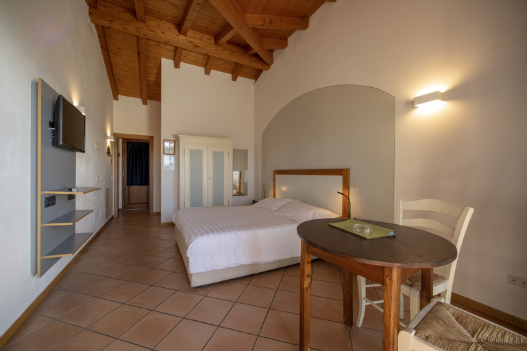 Bedroom 9
