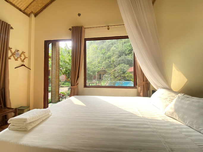 Bedroom 3, Tam Coc Rocky Bungalow, Hoa Lư