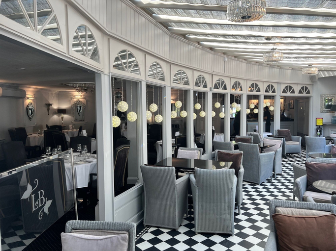 Food & Drinks 3, Lord Bute Hotel & Restaurant, Dorset