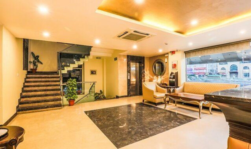 Others 5, FabHotel Hexa Lajpat Nagar, Delhi