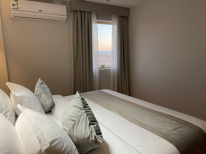 Bedroom 4, Sweet Land Hotel, Umluj