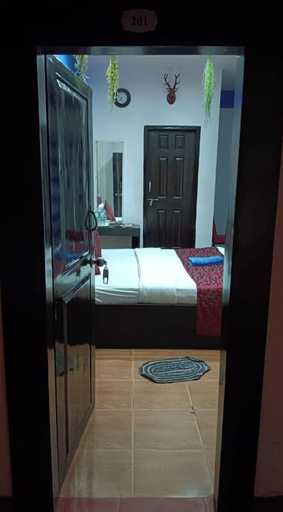 Bedroom 3, Bandipura Khans Resort, Chamrajnagar