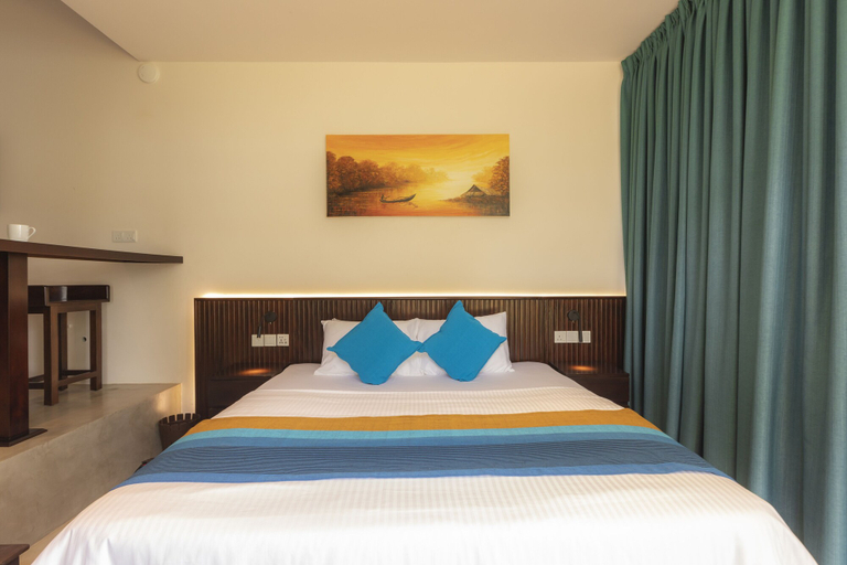 Bedroom 3, Serendipity Lake - Hikkaduwa, Hikkaduwa