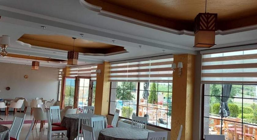 Food & Drinks 5, HOTEL VILA TOSKA, Pogradecit