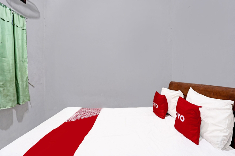 Bedroom 3, OYO 91795 Kos Jeehel Syariah, Sidoarjo