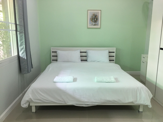 Bedroom 3, Sandao Condo Khaoyai, Pak Chong