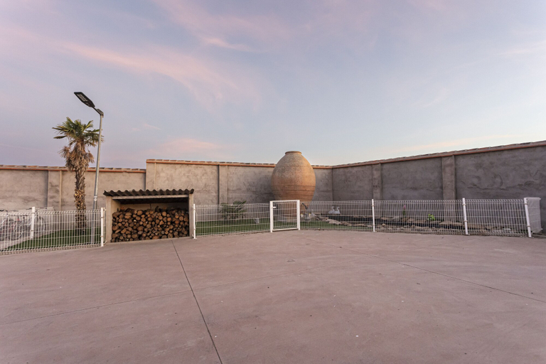 Exterior & Views 2, Casa Rural Abuelo Mauri 4 Estrellas, Toledo