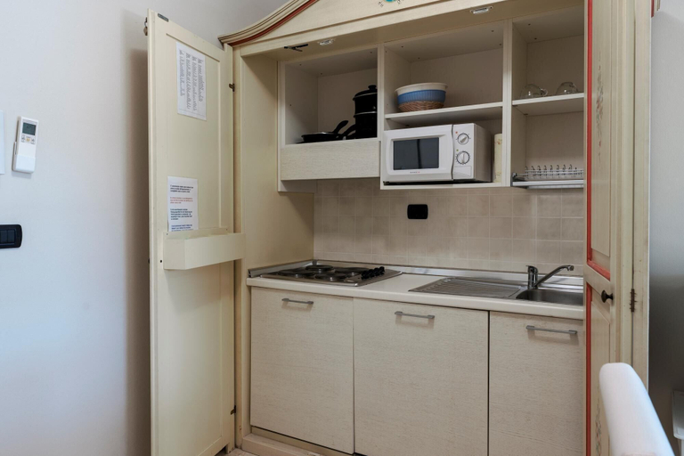 Others 3, Apt24 - Relais du Lac 214, Brescia