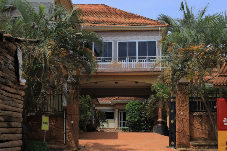 Exterior & Views 2, Soser View Hotel Apartments, Busiiro